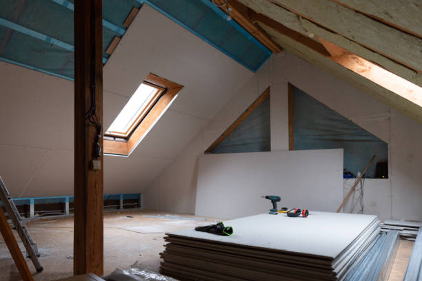 Best Spray Foam Insulation in Ripley, WV