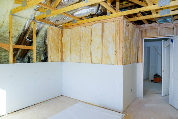 Trusted Ripley, WV Insulation Contractor Experts